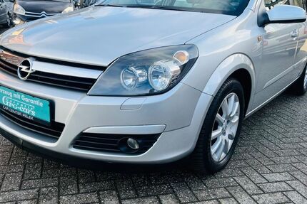 Opel Astra 75.000 km 5.999 &euro; Viersen 41748