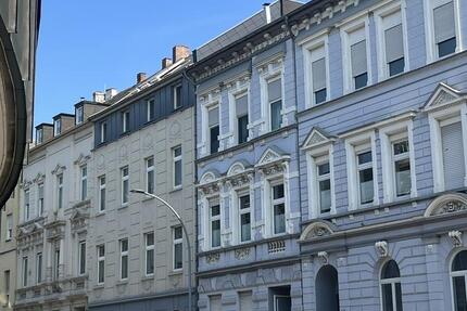 Wohnung Mönchengladbach - 2.5 Zimmer, 73 m&sup2;, 890&euro; | Angebot:25852220