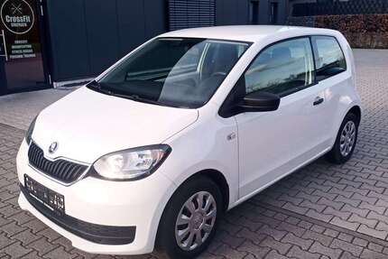 Skoda Citigo 146.450 km 3.295 &euro; Grefrath, Sport- und Freizeitgemeinde 47929