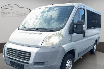 Fiat Ducato 73.673 km 9.800 &euro; Kaarst 41564