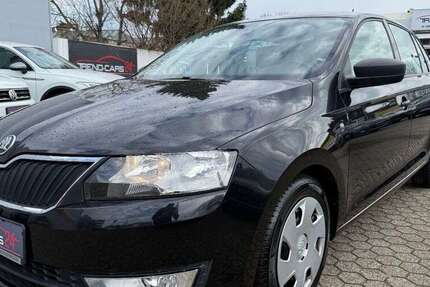 Skoda Rapid/Spaceback 115.000 km 6.900 &euro; Mönchengladbach 41236