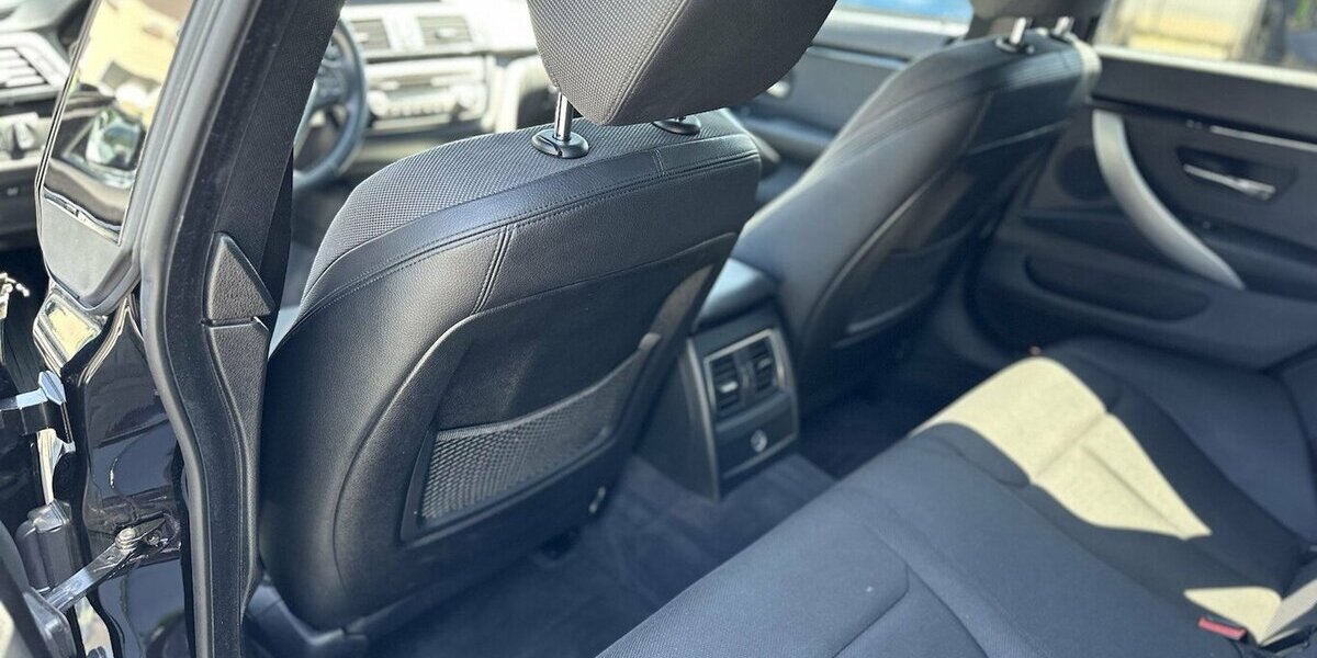 BMW 440 Gran Coupe / xDrive / 1.Hand / Sportline 95.000 km 26.490 &euro; Mönchengladbach 41066