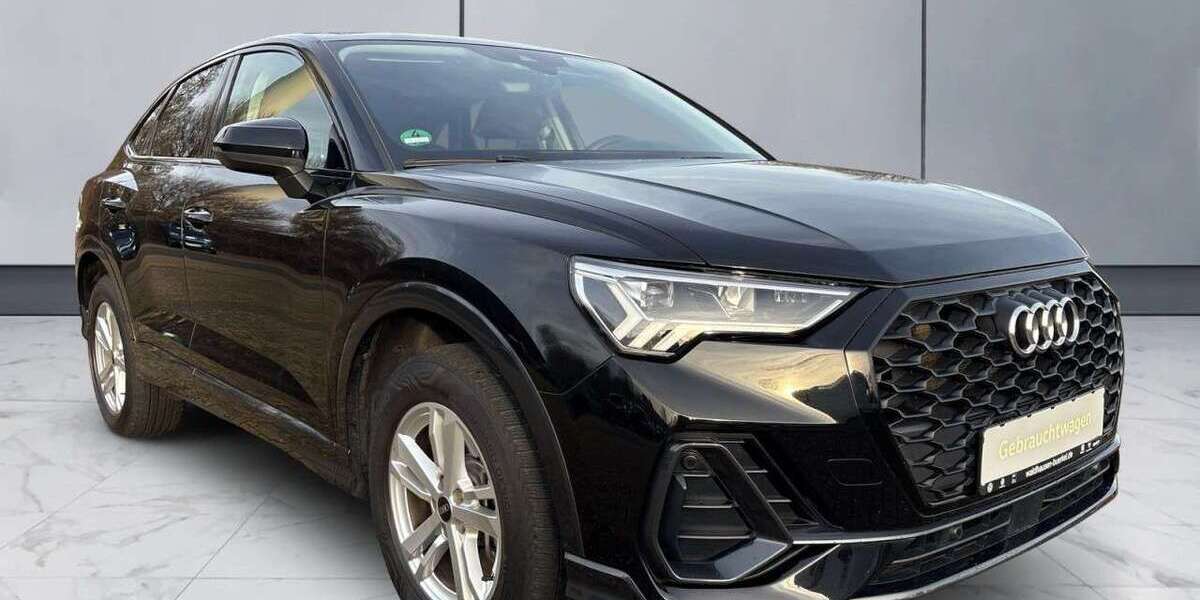 Audi Q3 65.690 km 30.290 &euro; Viersen 41751