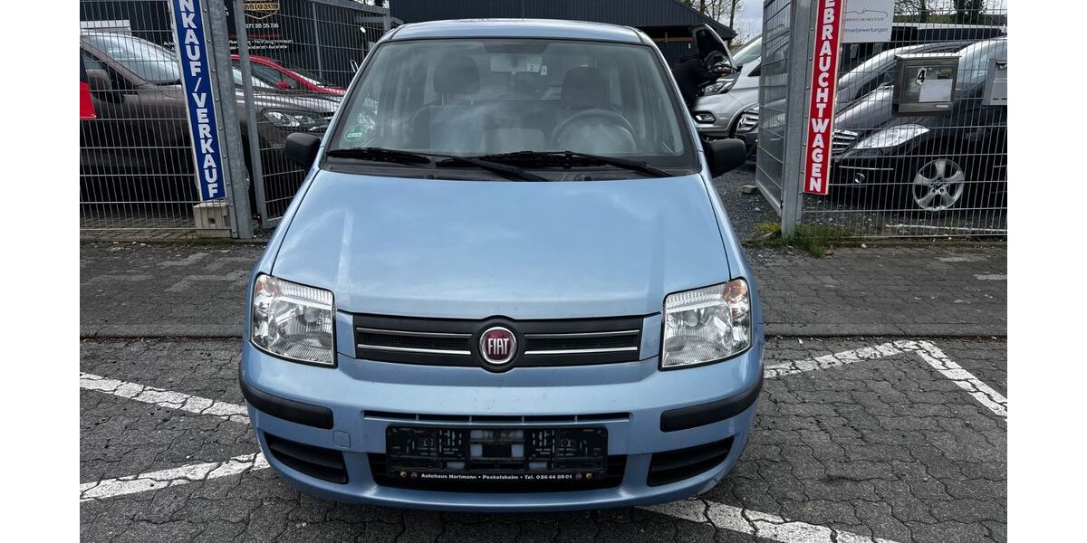 Fiat Panda 92.000 km 2.300 &euro; Dormagen 41539