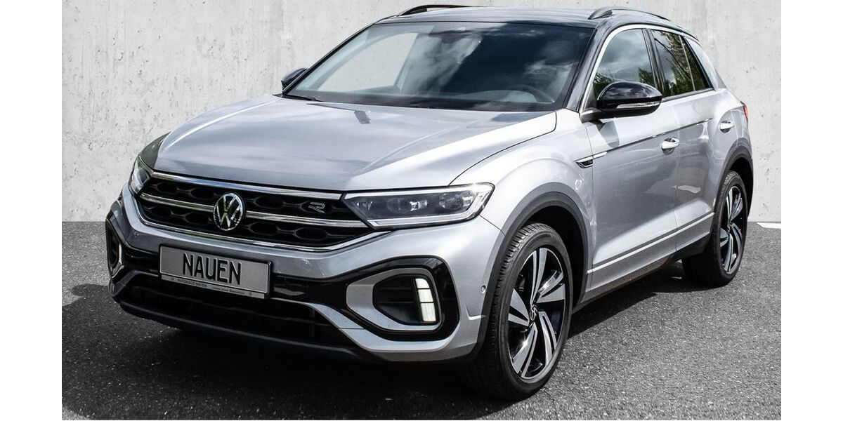 VW T-Roc 48.114 km 20.650 &euro; Meerbusch 40670