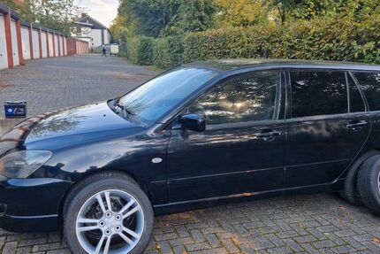 Mitsubishi Lancer 177.770 km 2.250 &euro; DUISBURG 47169