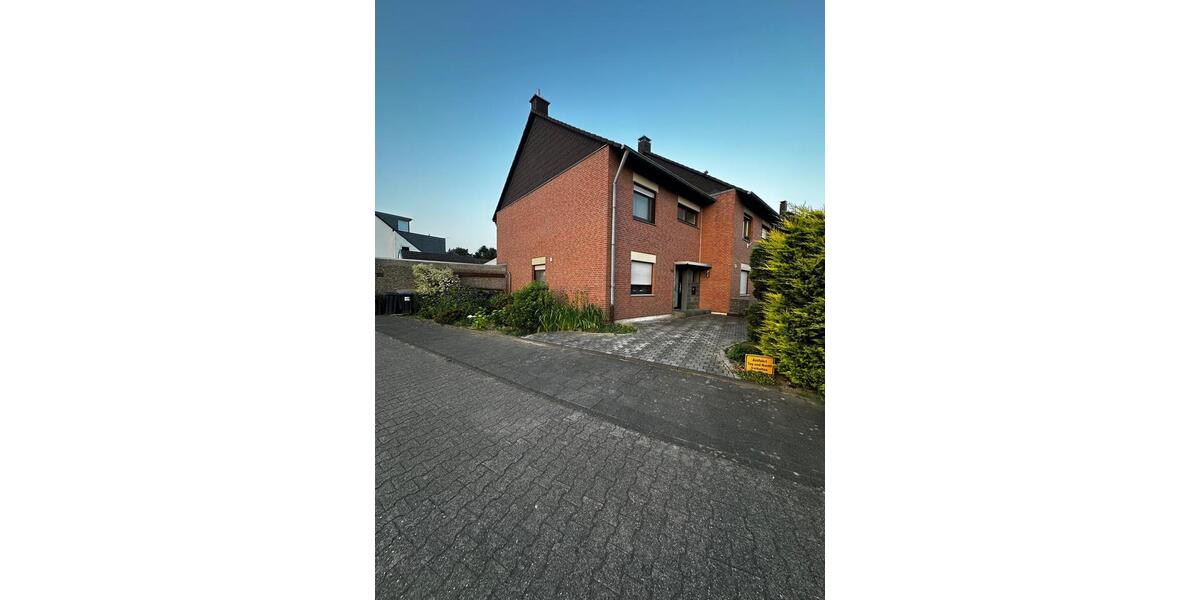 Reihenhaus Mönchengladbach West - 420.000&euro; | Angebot:24867131