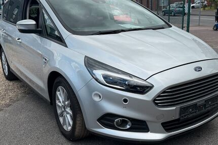 Ford S-Max 157.873 km 13.900 &euro; Mönchengladbach 41199