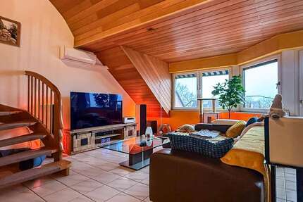 Wohnung Korschenbroich - 3 Zimmer, 100 m&sup2;, 315.000&euro; | Angebot:24838543