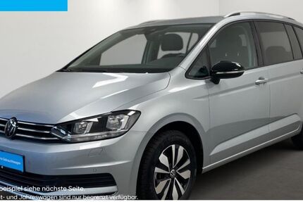 VW Touran 14.312 km 29.595 &euro; Düsseldorf 40233