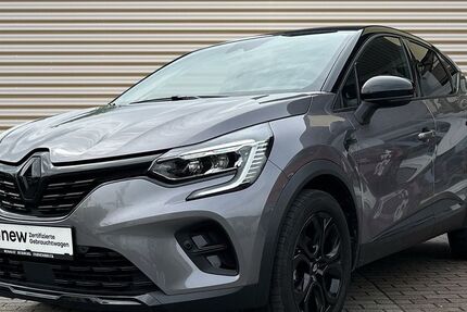 Renault Captur 15.500 km 21.790 &euro; Duisburg 47059