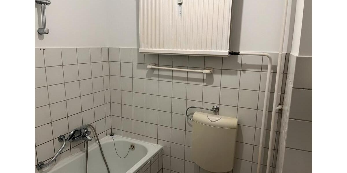 Etagenwohnung Mönchengladbach Süd - 2 Zimmer, 44 m&sup2;, 550&euro; | Angebot:25996439