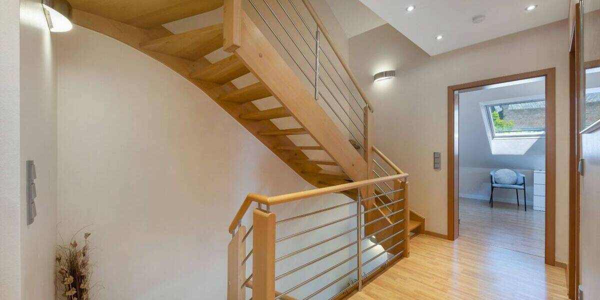 Einfamilienhaus Mönchengladbach Rheydt-West - 5 Zimmer, 135 m&sup2;, 570.000&euro; | Angebot:26608394