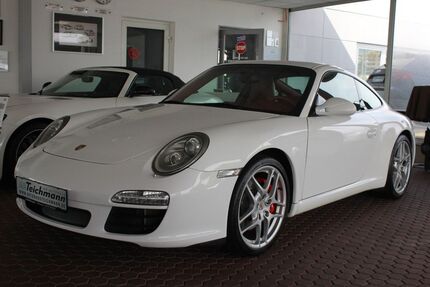 Porsche 997 104.255 km 53.911 &euro; Dormagen 41540
