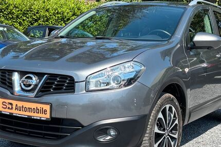 Nissan Qashqai 146.049 km 6.490 &euro; Meerbusch 40670