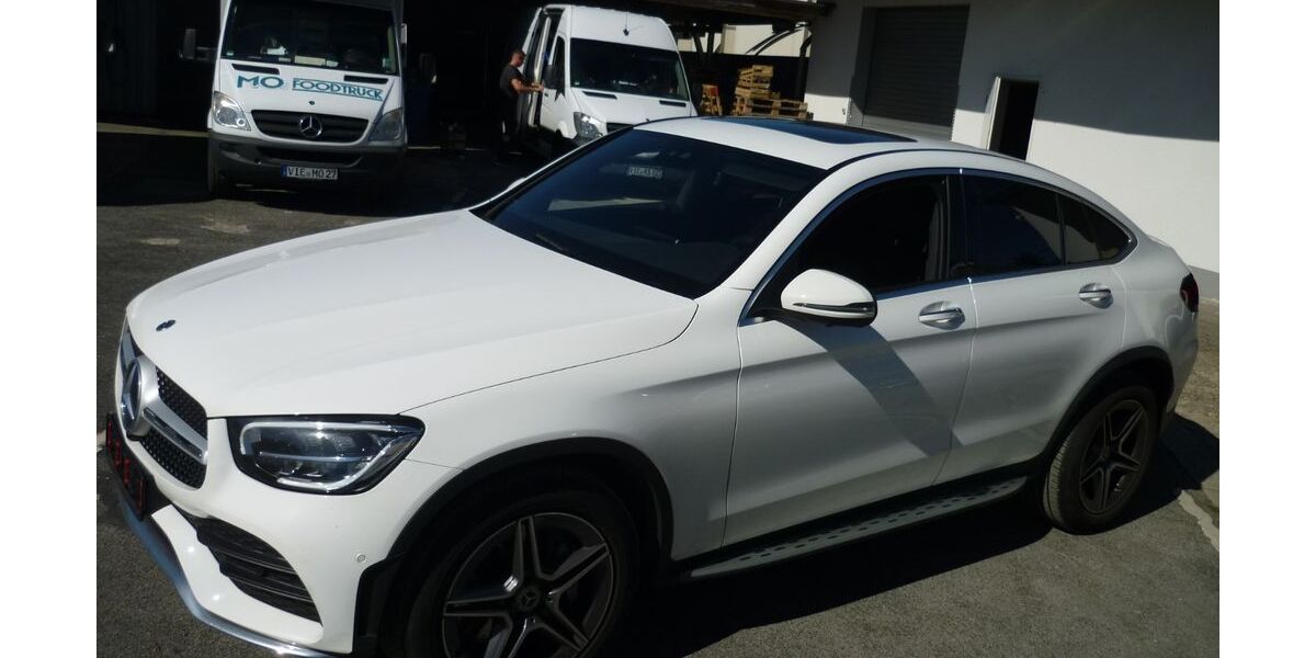 Mercedes-Benz GLC 400 19.027 km 52.003 &euro; Nettetal-Kaldenkirchen 41334