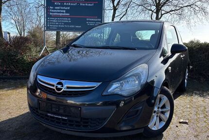 Opel Corsa 183.302 km 2.650 &euro; Velbert 42551