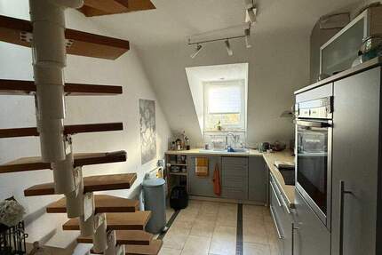 Wohnung Krefeld Cracau - 3 Zimmer, 65 m&sup2;, 620&euro; | Angebot:25776309