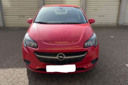 Opel Corsa 130.000 km 5.400 &euro; Düsseldorf Eller 40231