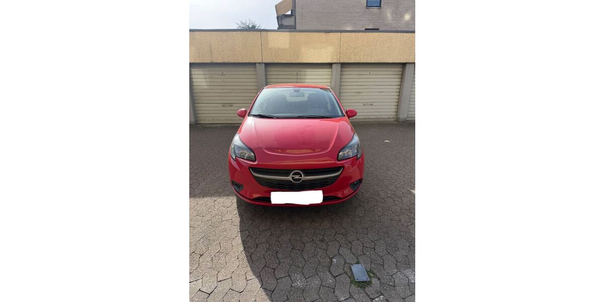 Opel Corsa 130.000 km 5.400 &euro; Düsseldorf Eller 40231