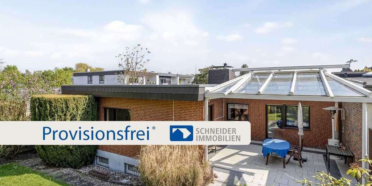 Einfamilienhaus Ratingen Tiefenbroich - 4 Zimmer, 140 m&sup2;, 624.400&euro; | Angebot:26533897