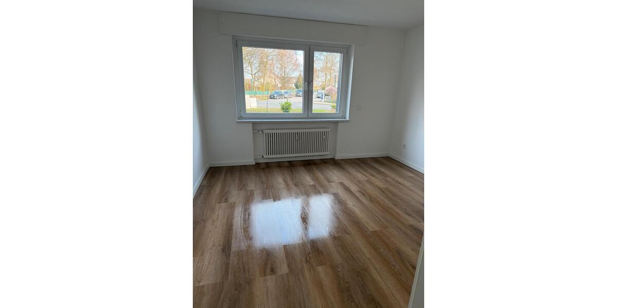 Erdgeschoßwohnung Duisburg Hamborn - 3.5 Zimmer, 71 m&sup2;, 710&euro; | Angebot:25987339