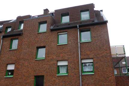 Wohnung Mönchengladbach Dahl - 1 Zimmer, 47 m&sup2;, 297&euro; | Angebot:25940572