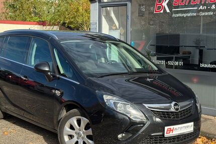 Opel Zafira Tourer 158.000 km 7.990 &euro; Neuss 41462