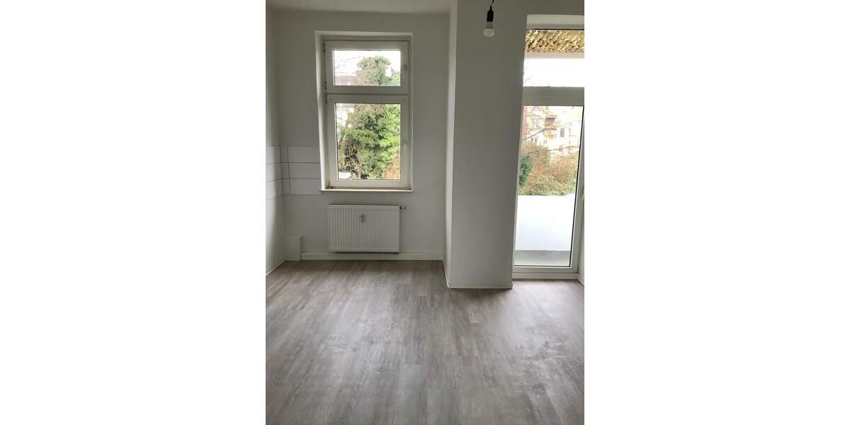 Etagenwohnung Mülheim an der Ruhr Rechtsruhr-Nord - 2 Zimmer, 64 m&sup2;, 644&euro; | Angebot:23463323