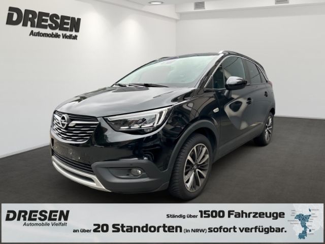 Opel Crossland (X) 27.476 km 14.880 &euro; Mönchengladbach 41061