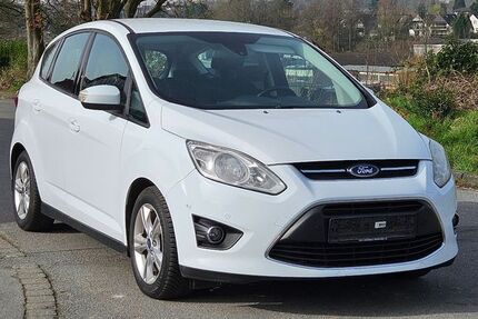 Ford C-Max 237.000 km 3.999 &euro; Mettmann 40822