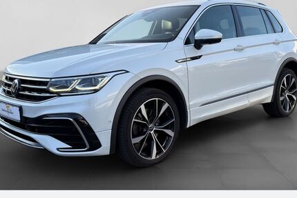 VW Tiguan 129.176 km 31.980 &euro; Duisburg 47059