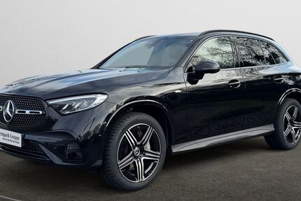 Mercedes-Benz GLC 300 19.536 km 61.440 &euro; Langenfeld 40764