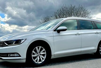 VW Passat Variant 121.000 km 16.990 &euro; Mettmann 40822