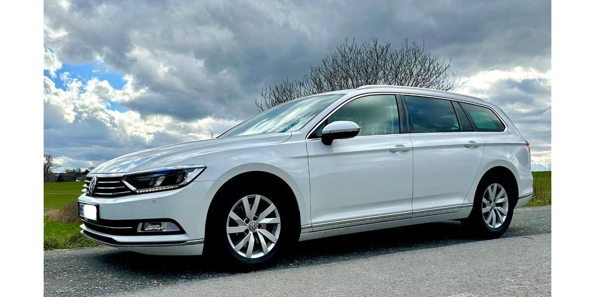 VW Passat Variant 121.000 km 16.990 &euro; Mettmann 40822