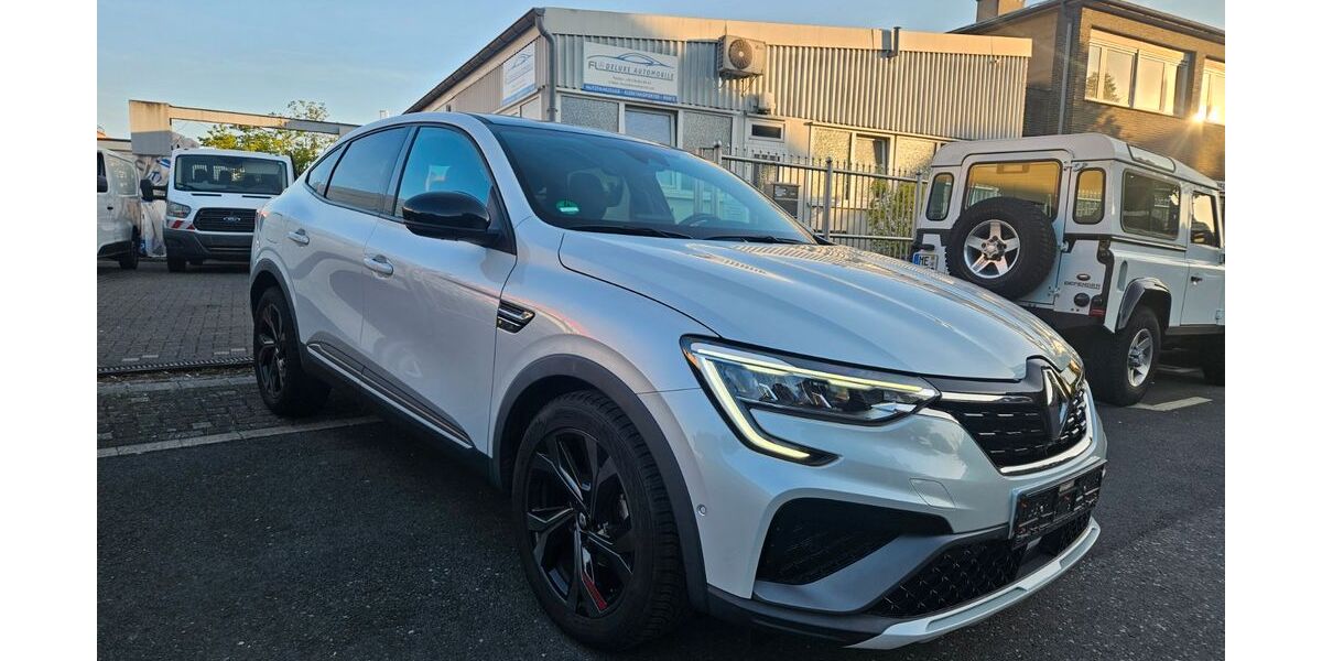 Renault Arkana 59.900 km 19.995 &euro; HILDEN 40724