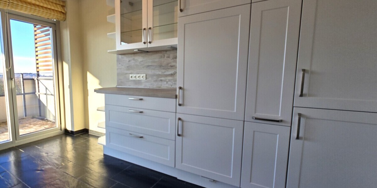 Hoch oben wohnen und die Sonne genießen - Dachgeschoßwohnung Mettmann Metzkausen | Angebot:25919158