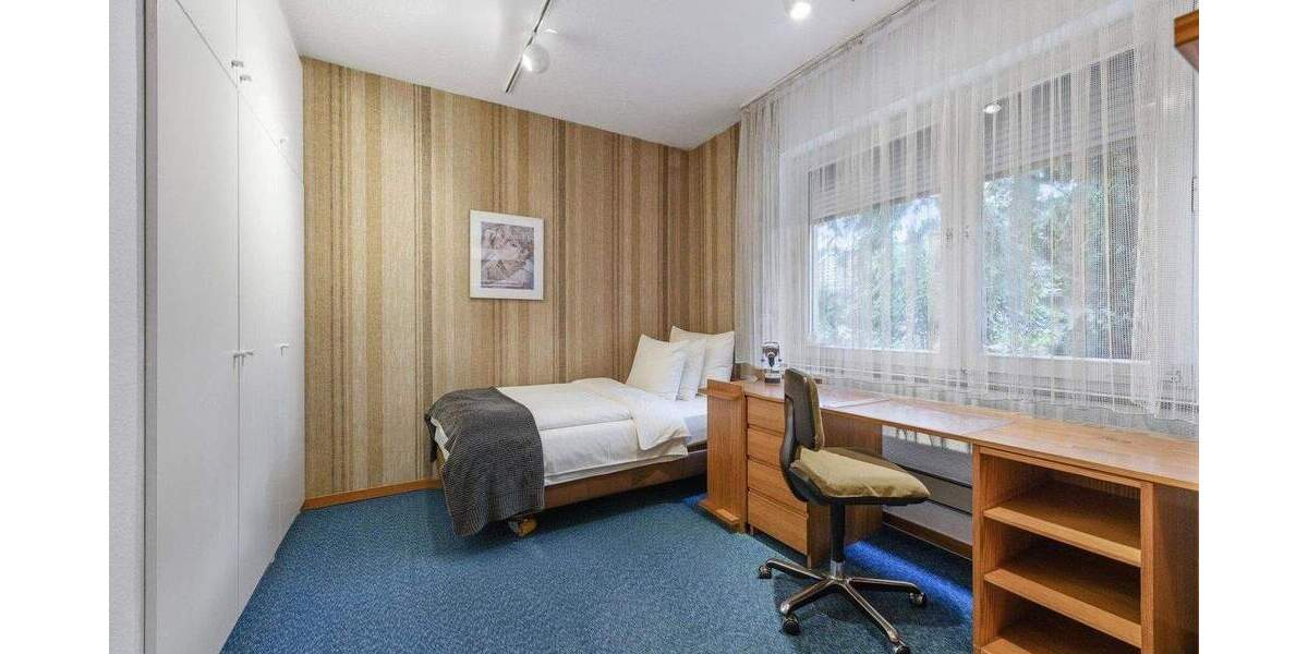 Einfamilienhaus Heiligenhaus Mitte - 6 Zimmer, 354 m&sup2;, 725.000&euro; | Angebot:25934083