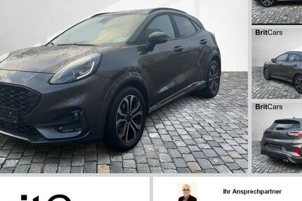 Ford Puma 9.851 km 24.990 &euro; Krefeld 47803