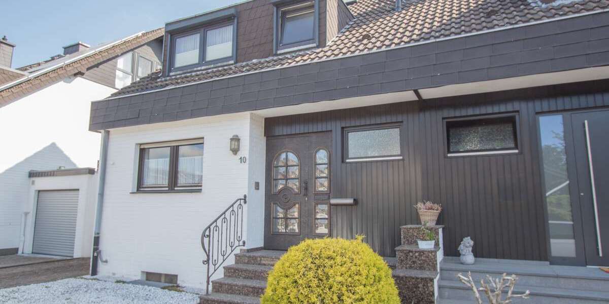 Einfamilienhaus Korschenbroich - 5 Zimmer, 178 m&sup2;, 479.000&euro; | Angebot:25898253