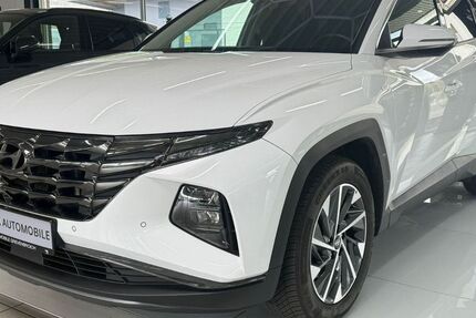 Hyundai TUCSON 81.000 km 19.998 &euro; Grevenbroich 41515