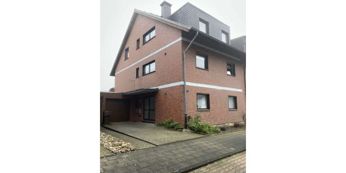 Einfamilienhaus Mönchengladbach West - 11 Zimmer, 227 m&sup2;, 539.000&euro; | Angebot:24496081