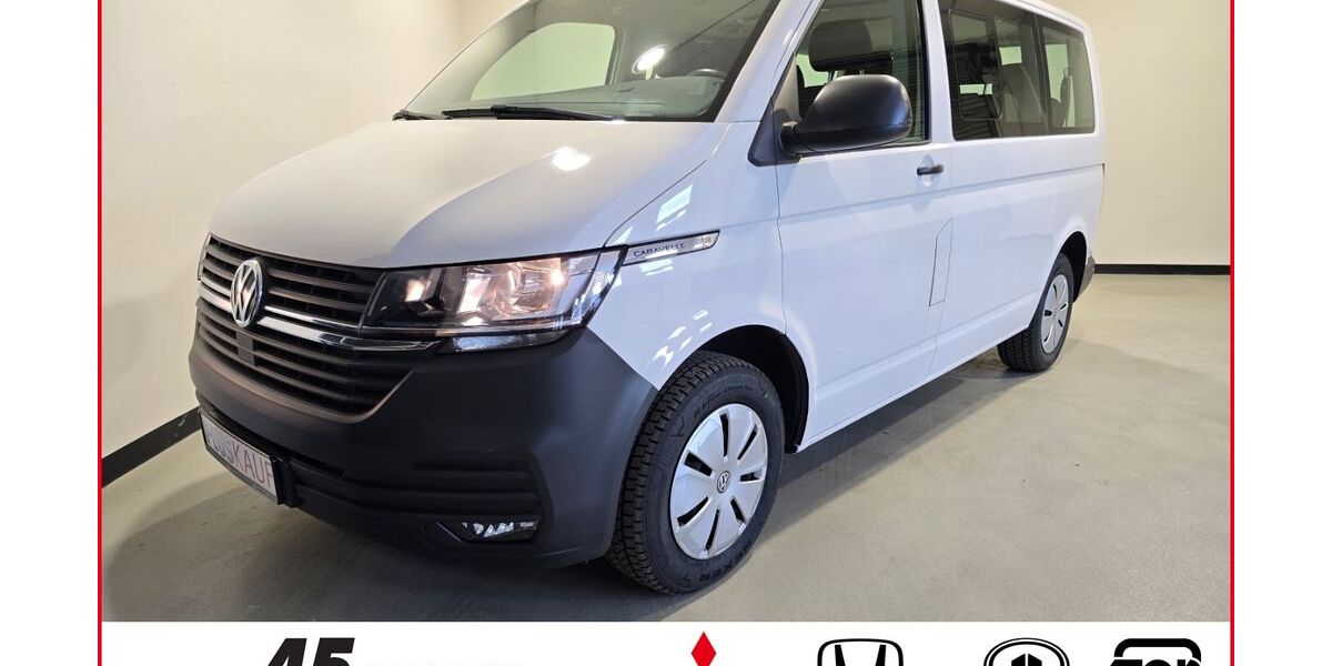 VW T6 Caravelle 49.335 km 34.900 &euro; Mönchengladbach 41061