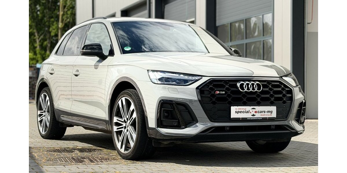 Audi SQ5 Quattro*Pano*HUD*Kamera*Airmatic 149.000 km 34.990 &euro; Mönchengladbach 41066