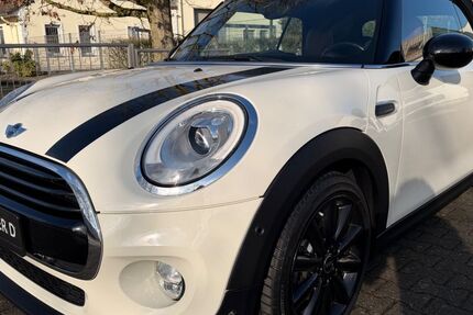 Mini Cooper D Cabrio 208.200 km 9.990 &euro; Neukirchen-Vluyn 47506
