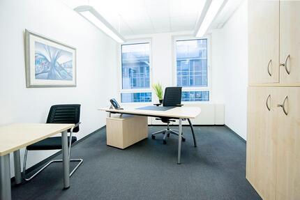 Gewerbeobjekt Düsseldorf Lörick - 1.039&euro; | Angebot:25958371