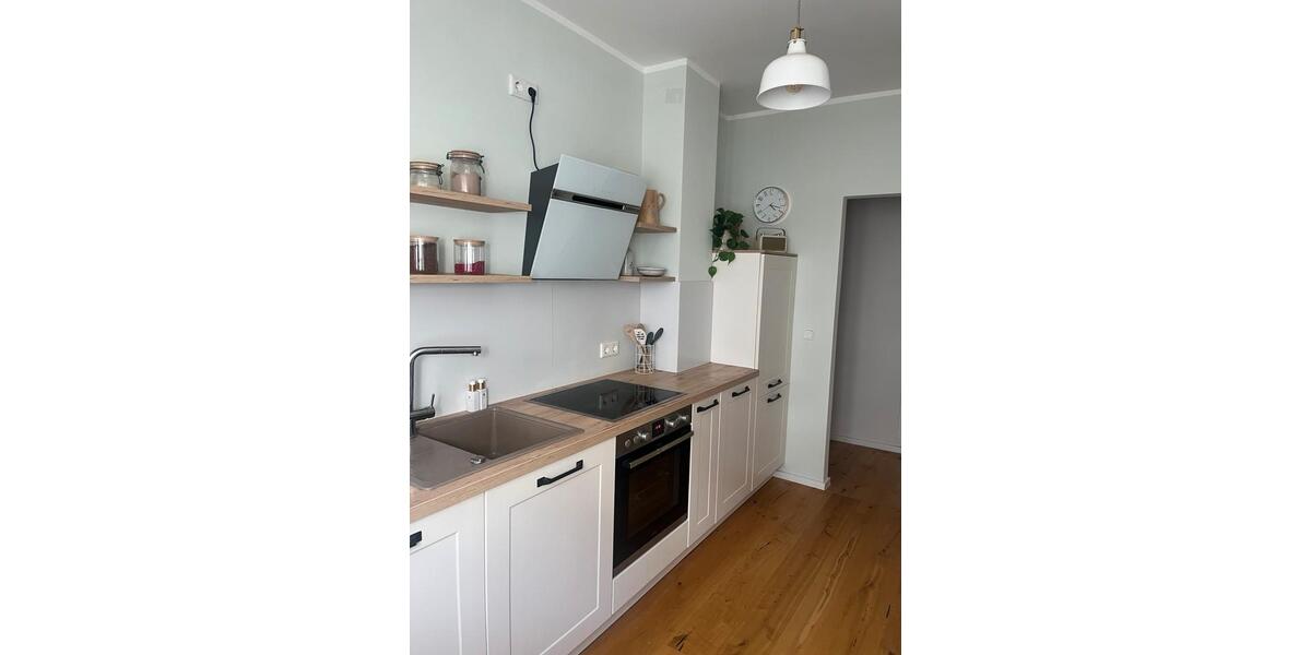 Etagenwohnung Düsseldorf Flingern Süd - 3 Zimmer, 84 m&sup2;, 579.000&euro; | Angebot:26681471