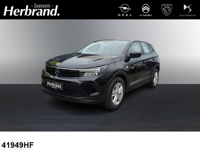 Opel Grandland (X) 9.084 km 18.390 &euro; Mönchengladbach 41066