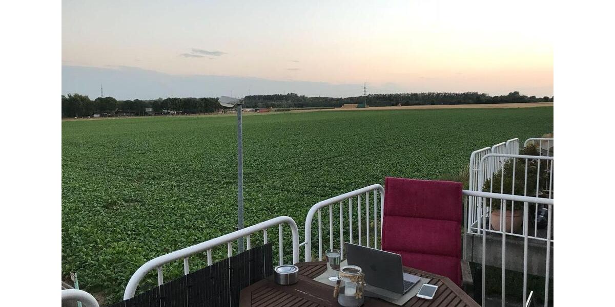 Maisonettenwohnung Grevenbroich - 4 Zimmer, 100 m&sup2;, 1.400&euro; | Angebot:25649468