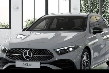 Mercedes-Benz A 200 9.586 km 32.990 &euro; Duisburg 47138